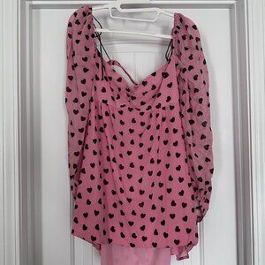 Tallulah Swing Dress